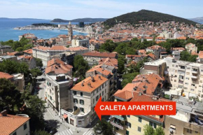 Apartments Caleta